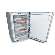 博世双精钢冰箱(单冷藏) KSF36PI33C                            