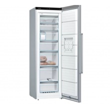 博世双精钢冰箱(单冷冻) GSN36AI33C                            