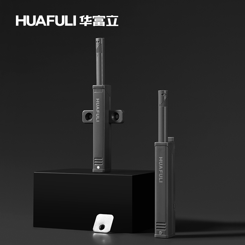 五金_F02重型反弹器